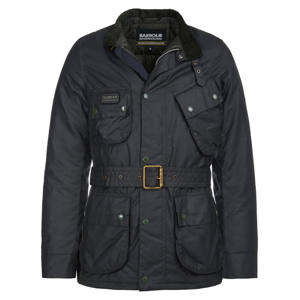 Barbour Winter SL International Wax Jacket